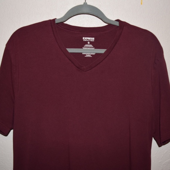NWOT Express Men’s t shirt - Picture 4 of 5